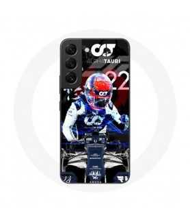 Coque pour Samsung Galaxy...