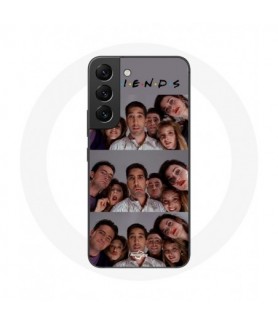 Coque pour Samsung Galaxy...