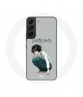 Coque pour Samsung Galaxy...