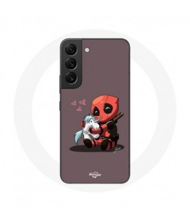 Coque pour Samsung Galaxy...