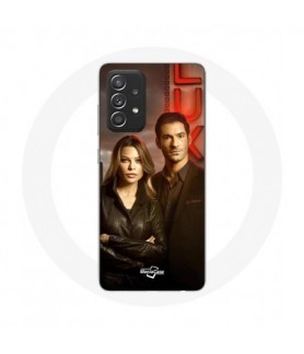 Coque pour Samsung Galaxy...