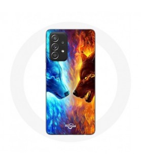 Coque pour Samsung Galaxy...