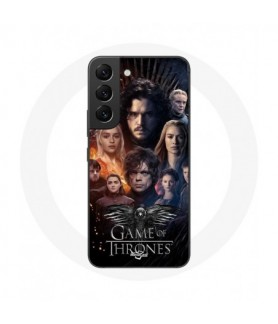 Coque pour Samsung Galaxy...