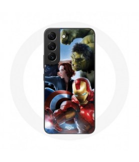 Coque pour Samsung Galaxy...