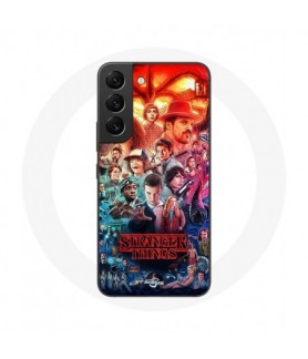 Coque pour Samsung Galaxy...