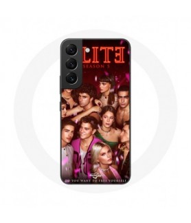 Coque pour Samsung Galaxy...