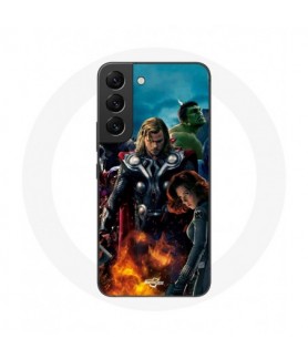 Coque pour Samsung Galaxy...