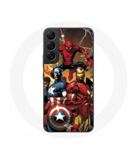 Coque pour Samsung Galaxy...