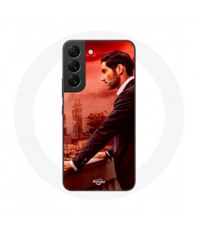 Coque pour Samsung Galaxy...