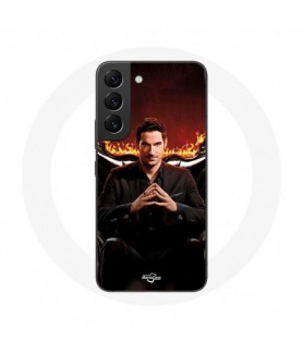 Coque pour Samsung Galaxy...