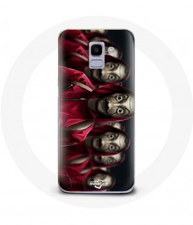 Samsung Galaxy J6 2018 case...