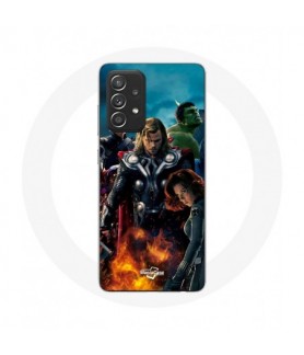 Coque pour Samsung Galaxy...