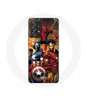 Coque pour Samsung Galaxy...