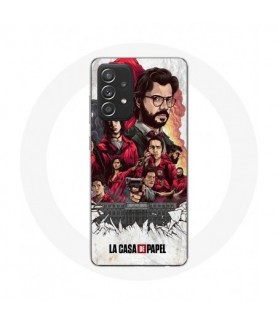 Coque pour Samsung Galaxy...