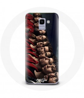 Samsung Galaxy J6 2018 Case...