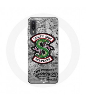 Coque pour Samsung Galaxy...