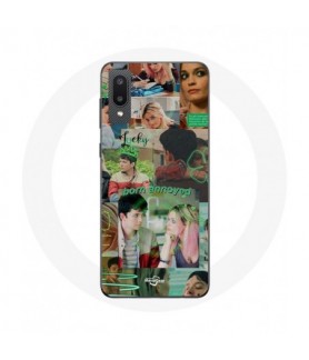 Coque pour Samsung Galaxy...