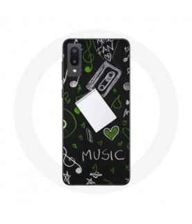 Coque pour Samsung Galaxy...