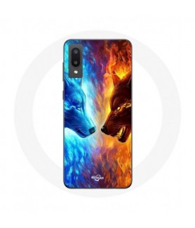 Coque pour Samsung Galaxy...