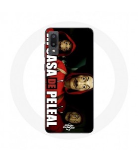 Coque pour Samsung Galaxy...