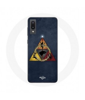 Coque pour Samsung Galaxy...