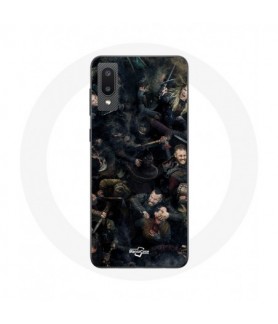 Coque pour Samsung Galaxy...