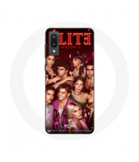 Coque pour Samsung Galaxy...