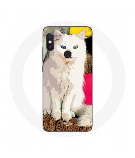 Coque pour Xiaomi Redmi...