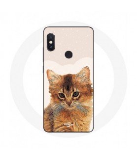Coque pour Xiaomi Redmi...
