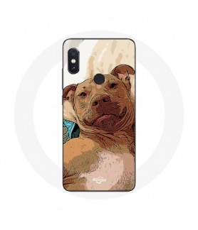 Coque pour Xiaomi Redmi...