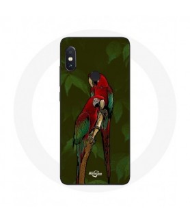 Coque pour Xiaomi Redmi...