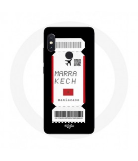 Coque pour Xiaomi Redmi...