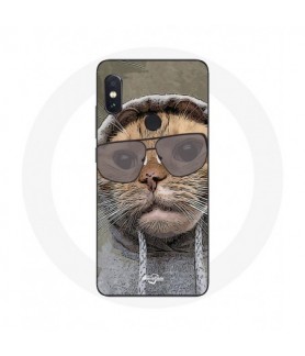 Coque pour Xiaomi Redmi...