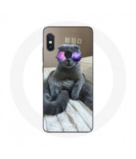 Coque pour Xiaomi Redmi...