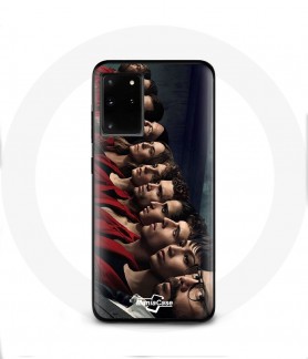 Samsung Galaxy S20 plus Case La Casa De Papel Saison 5