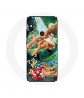 Coque pour Xiaomi Redmi...