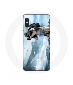 Coque pour Xiaomi Redmi...