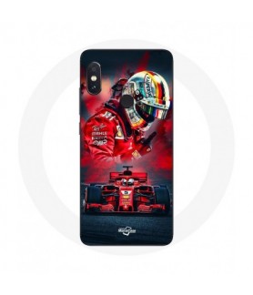 Coque pour Xiaomi Redmi...