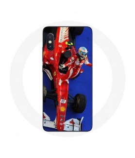 Coque pour Xiaomi Redmi...