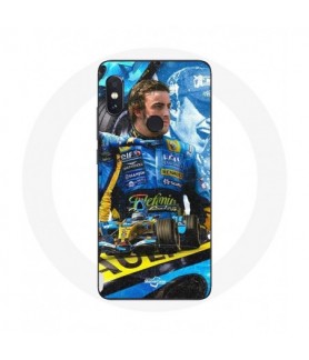 Coque pour Xiaomi Redmi...