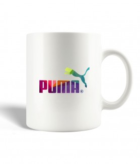 achat mug fashion Puma