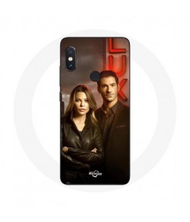 Coque pour Xiaomi Redmi...