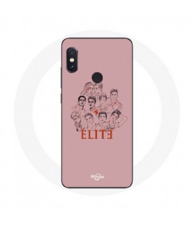 Coque pour Xiaomi Redmi...