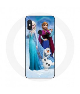 Coque pour Xiaomi Redmi...