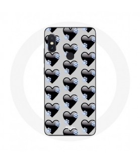 Coque pour Xiaomi Redmi...