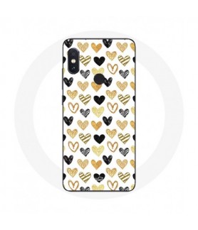 Coque pour Xiaomi Redmi...