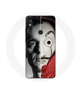 Coque pour Xiaomi Redmi...