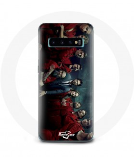 Samsung Galaxy S10 Case La...