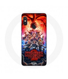 Coque pour Xiaomi Redmi...