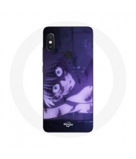 Coque pour Xiaomi Redmi...